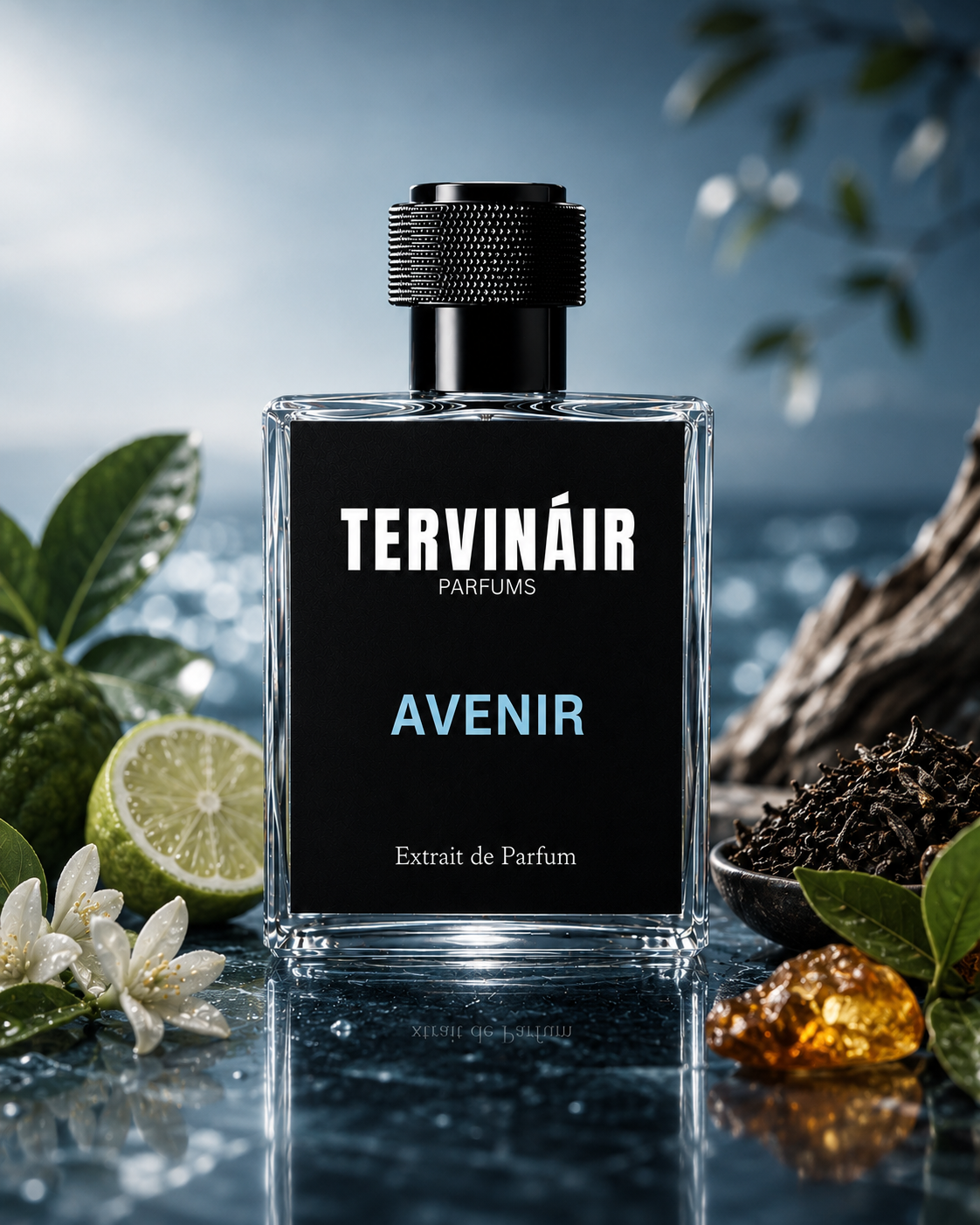 AVENIR | Extrait de Parfum | 55ml