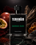 MARAK OUD | Extrait de Parfum | 55ml